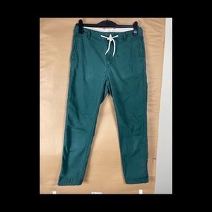 Mens chino pants